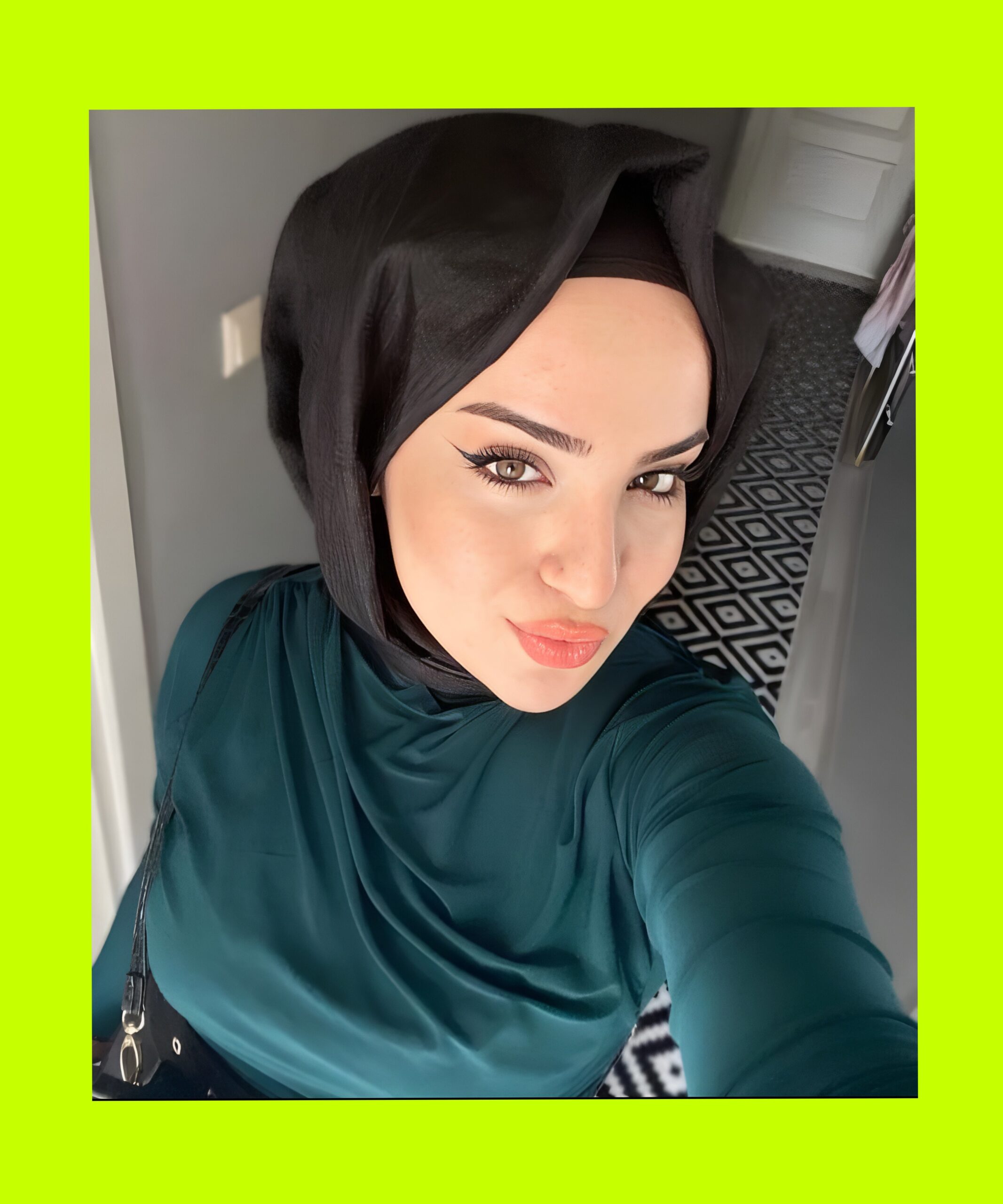 Kastamonu Şık Partner Escort Hülya